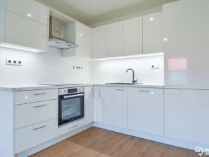 Prodej bytu 2+kk, Bystročice, 54 m2
