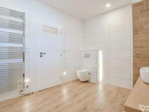 Prodej bytu 2+kk, Bystročice, 54 m2