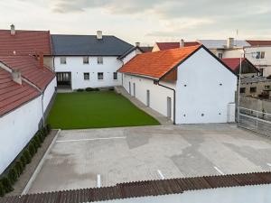 Prodej bytu 2+kk, Bystročice, 54 m2