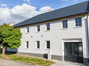 Prodej bytu 2+kk, Bystročice, 54 m2
