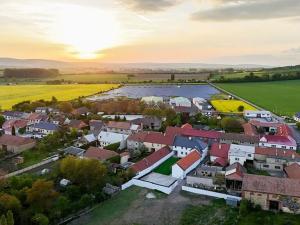 Prodej bytu 2+kk, Bystročice, 54 m2