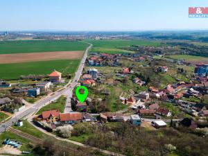 Prodej rodinného domu, Dyje, 117 m2