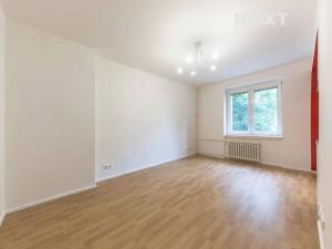 Pronájem bytu 1+kk, Praha - Hloubětín, Zelenečská, 26 m2