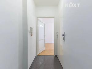 Pronájem bytu 1+kk, Praha - Hloubětín, Zelenečská, 26 m2