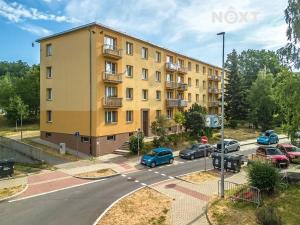 Pronájem bytu 1+kk, Praha - Hloubětín, Zelenečská, 26 m2