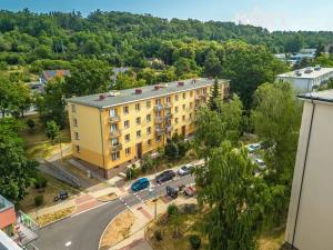 Pronájem bytu 1+kk, Praha - Hloubětín, Zelenečská, 26 m2
