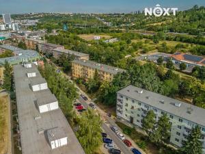 Pronájem bytu 1+kk, Praha - Hloubětín, Zelenečská, 26 m2