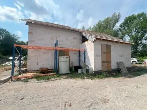 Prodej rodinného domu, Staré Smrkovice, 125 m2