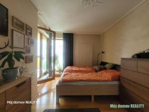 Pronájem bytu 2+kk, Praha - Holešovice, Komunardů, 60 m2