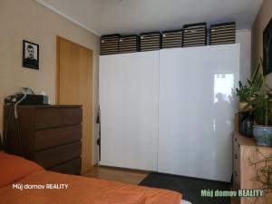 Pronájem bytu 2+kk, Praha - Holešovice, Komunardů, 60 m2