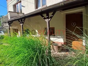 Prodej rodinného domu, Horní Lhota, 90 m2