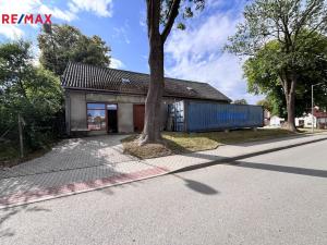 Prodej obchodního prostoru, Humpolec - Petrovice, 121 m2