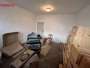 Prodej obchodního prostoru, Humpolec - Petrovice, 121 m2