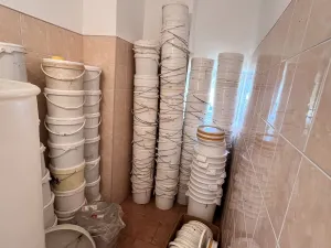 Prodej obchodního prostoru, Humpolec - Petrovice, 121 m2