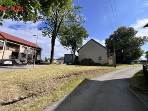 Prodej obchodního prostoru, Humpolec - Petrovice, 121 m2