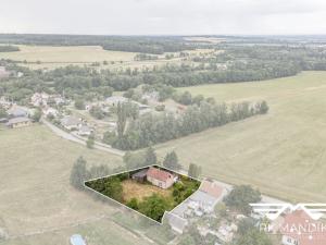 Prodej pozemku pro bydlení, Kostelec u Heřmanova Městce, 1093 m2