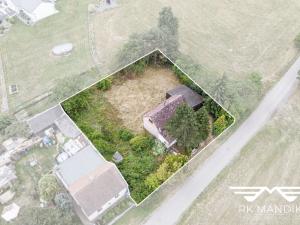 Prodej pozemku pro bydlení, Kostelec u Heřmanova Městce, 1093 m2