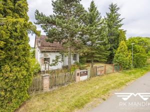 Prodej pozemku pro bydlení, Kostelec u Heřmanova Městce, 1093 m2