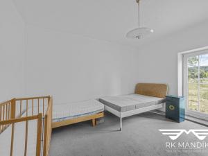 Prodej pozemku pro bydlení, Kostelec u Heřmanova Městce, 1093 m2