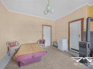 Prodej pozemku pro bydlení, Kostelec u Heřmanova Městce, 1093 m2