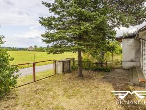 Prodej pozemku pro bydlení, Kostelec u Heřmanova Městce, 1093 m2