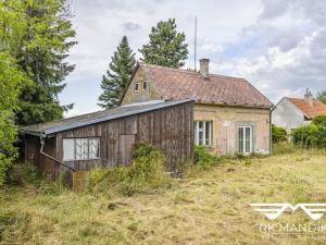 Prodej pozemku pro bydlení, Kostelec u Heřmanova Městce, 1093 m2