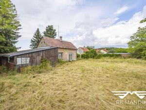 Prodej pozemku pro bydlení, Kostelec u Heřmanova Městce, 1093 m2