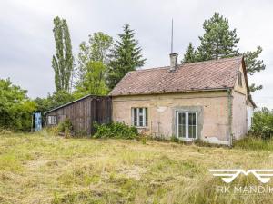 Prodej pozemku pro bydlení, Kostelec u Heřmanova Městce, 1093 m2