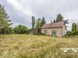 Prodej pozemku pro bydlení, Kostelec u Heřmanova Městce, 1093 m2