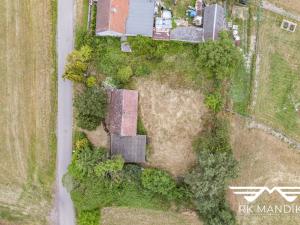 Prodej pozemku pro bydlení, Kostelec u Heřmanova Městce, 1093 m2