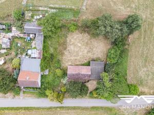 Prodej pozemku pro bydlení, Kostelec u Heřmanova Městce, 1093 m2