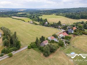 Prodej pozemku pro bydlení, Kostelec u Heřmanova Městce, 1093 m2