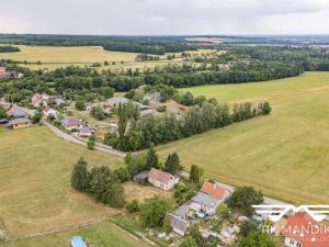 Prodej pozemku pro bydlení, Kostelec u Heřmanova Městce, 1093 m2