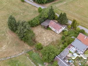 Prodej pozemku pro bydlení, Kostelec u Heřmanova Městce, 1093 m2