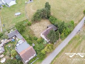 Prodej pozemku pro bydlení, Kostelec u Heřmanova Městce, 1093 m2