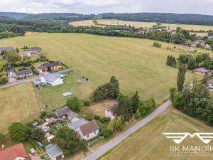 Prodej pozemku pro bydlení, Kostelec u Heřmanova Městce, 1093 m2
