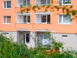Prodej bytu 1+1, Brno, Rerychova, 41 m2