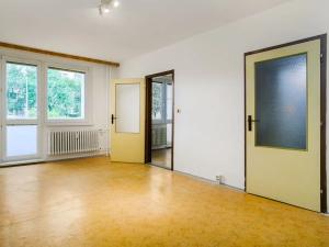 Prodej bytu 1+1, Brno, Rerychova, 41 m2
