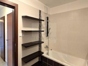 Pronájem bytu 2+kk, Praha - Hrdlořezy, Nad Smetankou, 65 m2