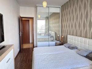 Pronájem bytu 2+kk, Praha - Hrdlořezy, Nad Smetankou, 65 m2