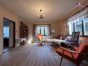 Prodej rodinného domu, Lubenec - Libyně, Královské údolí, 105 m2