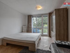 Prodej bytu 1+1, Klatovy - Klatovy II, Dukelská, 41 m2