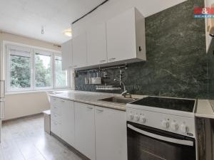Prodej bytu 1+1, Klatovy - Klatovy II, Dukelská, 41 m2