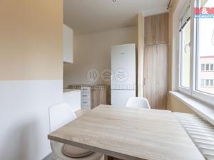 Prodej bytu 1+1, Klatovy - Klatovy II, Dukelská, 41 m2