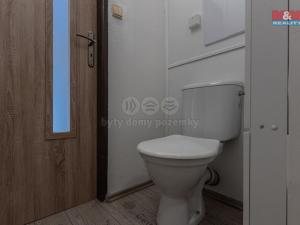 Prodej bytu 1+1, Klatovy - Klatovy II, Dukelská, 41 m2