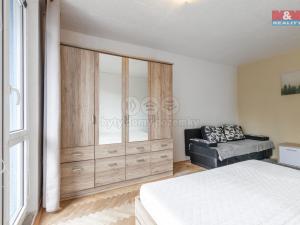 Prodej bytu 1+1, Klatovy - Klatovy II, Dukelská, 41 m2
