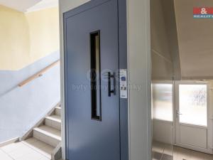 Prodej bytu 1+1, Klatovy - Klatovy II, Dukelská, 41 m2