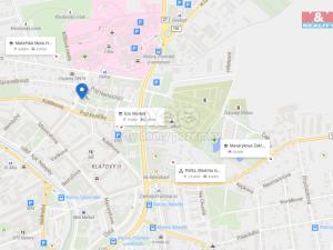 Prodej bytu 1+1, Klatovy - Klatovy II, Dukelská, 41 m2