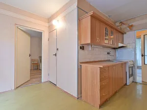 Prodej bytu 3+1, Brno - Řečkovice, Kremličkova, 72 m2