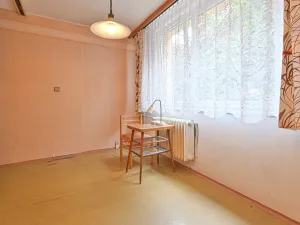 Prodej bytu 3+1, Brno - Řečkovice, Kremličkova, 72 m2